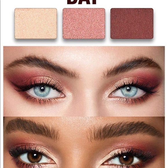 Charlotte tilbury Icon eye palettes - Picture 4 of 15